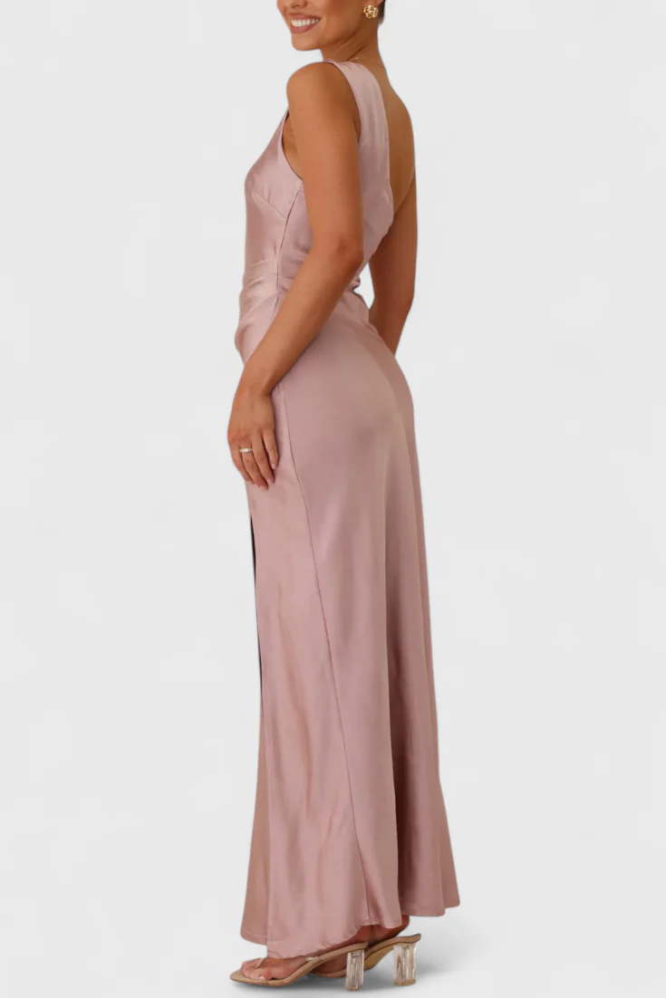 Kylie | Refined Dress
