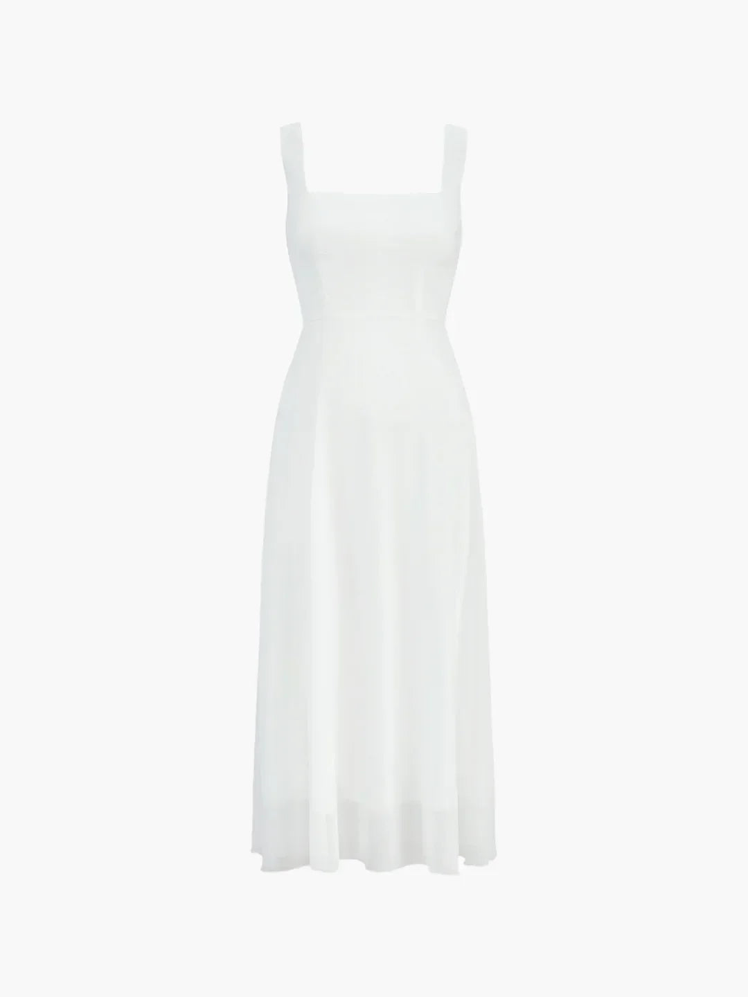 Jolie | Elegant Strapped Dress