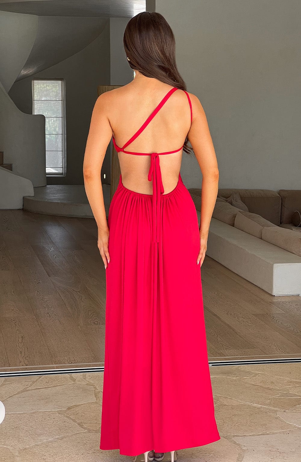 Alecia | Gala Dress
