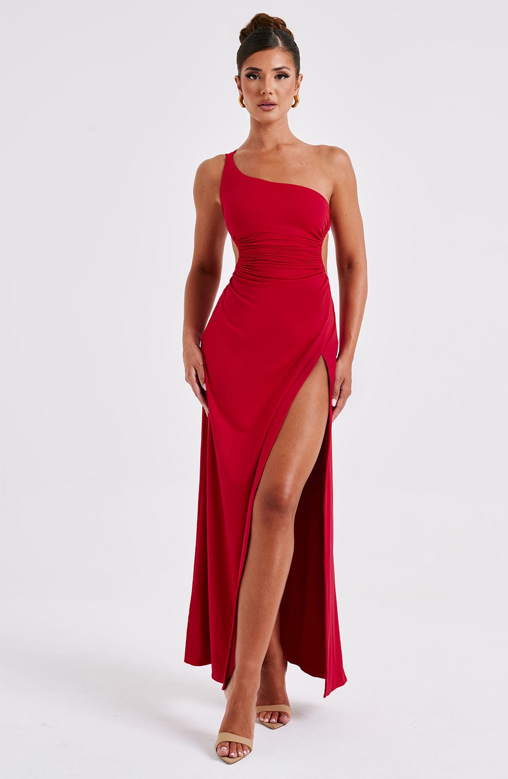 Alecia | Gala Dress