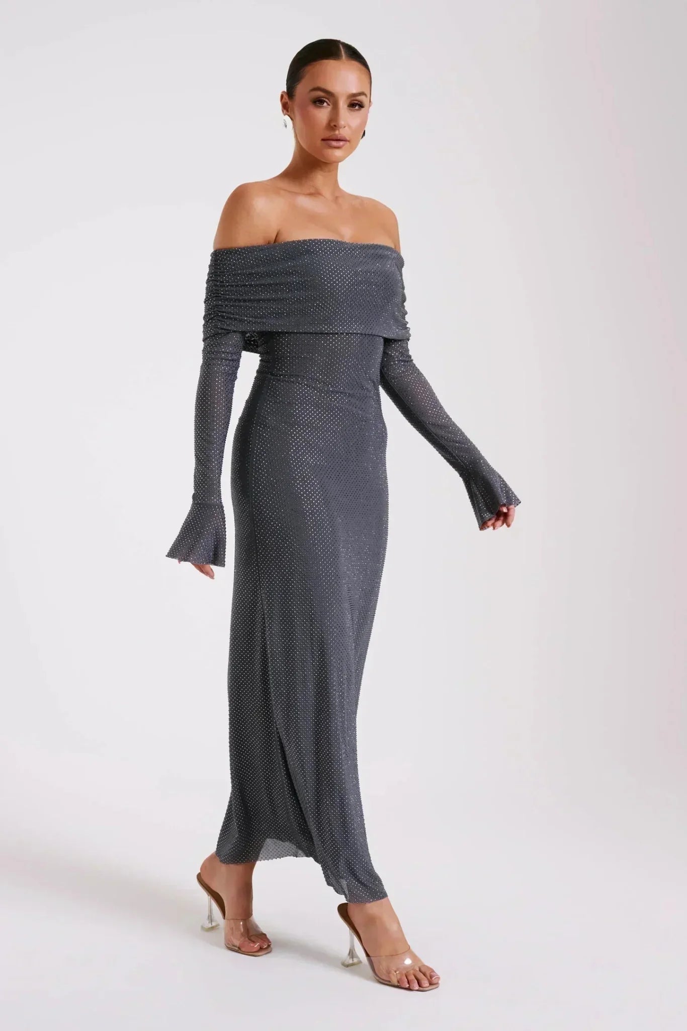 Astella | Love Dress