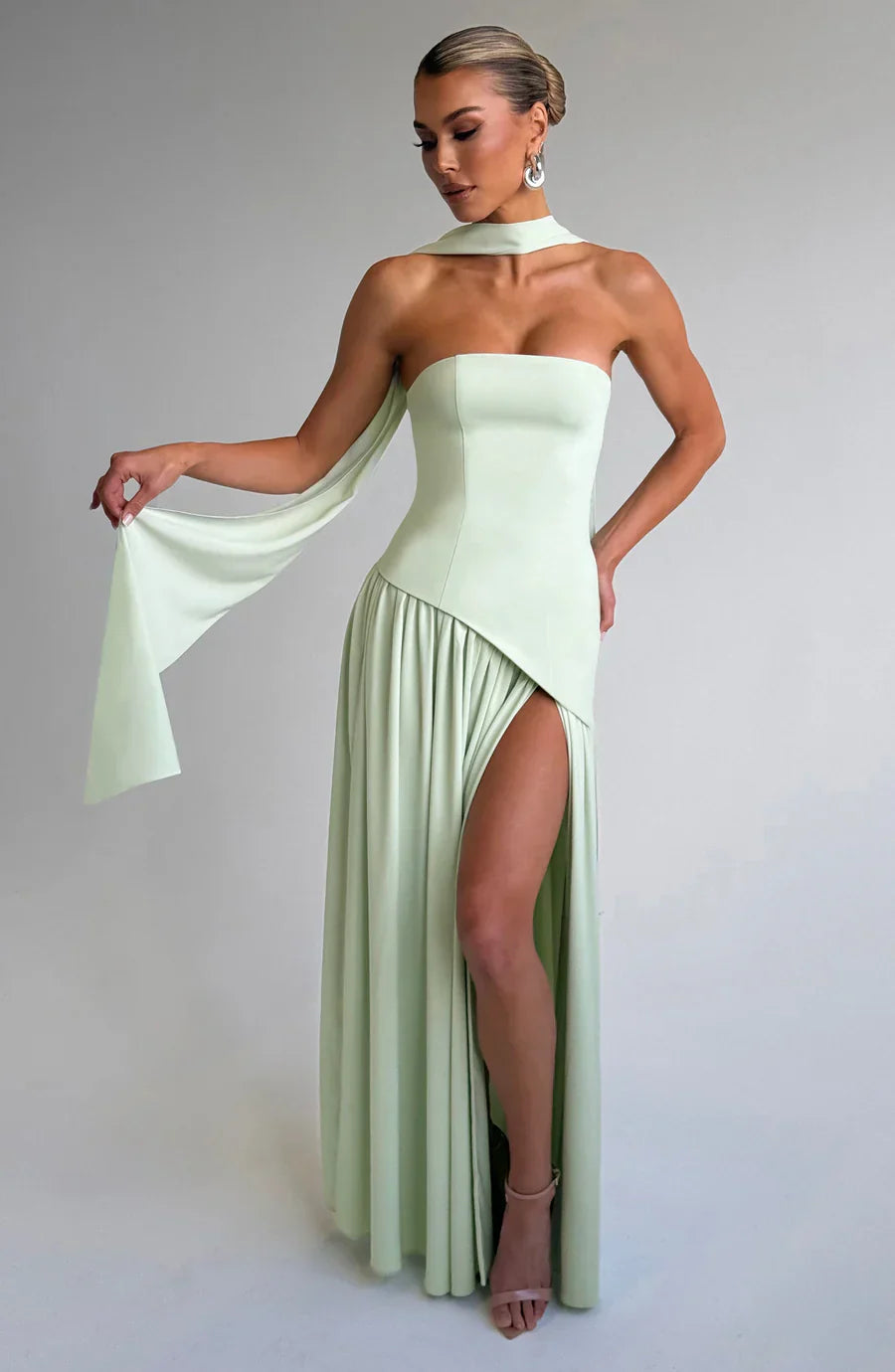 Zady | Statement Dress