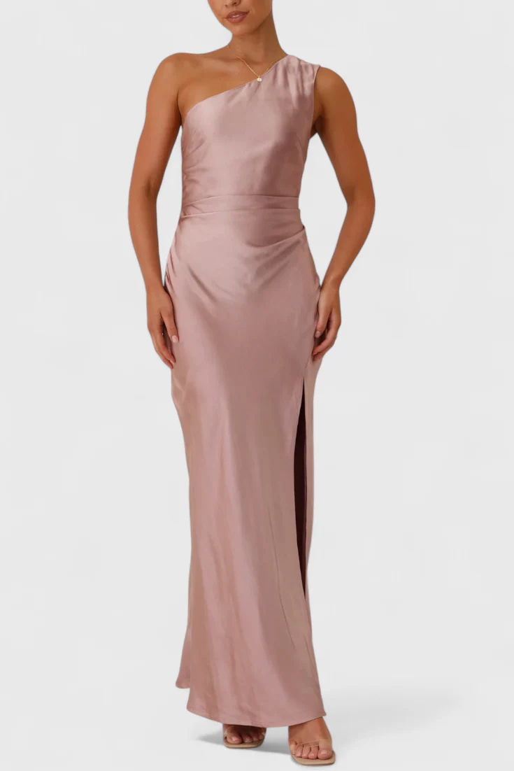 Kylie | Refined Dress