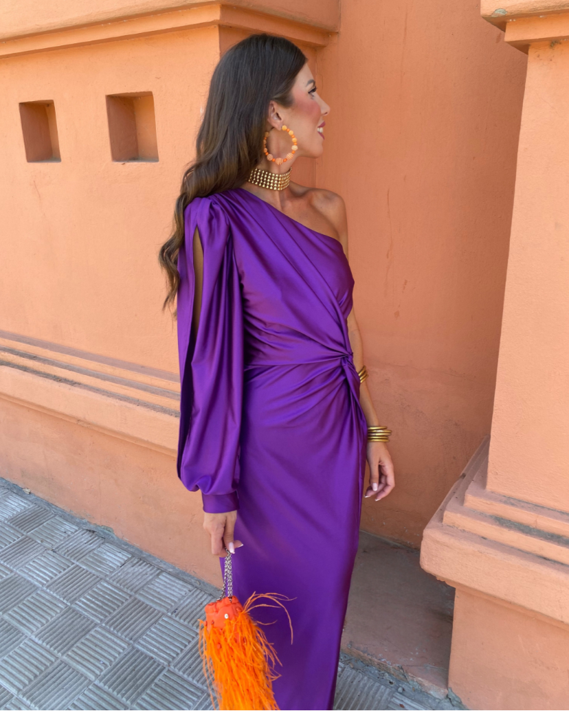 Kelsey | The Cocktail Dress