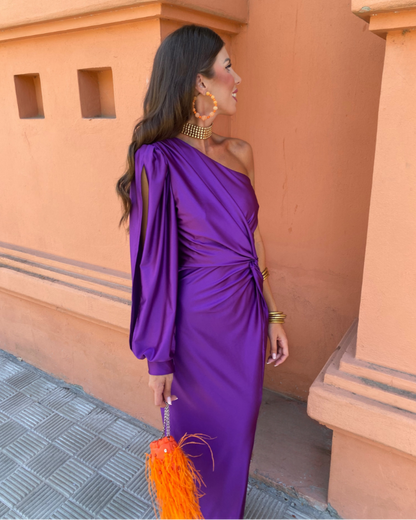 Kelsey | The Cocktail Dress