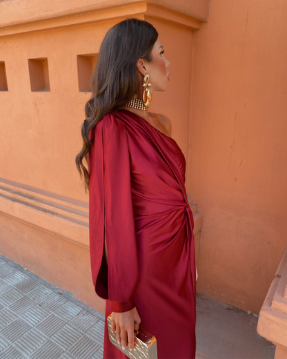 Kelsey | The Cocktail Dress