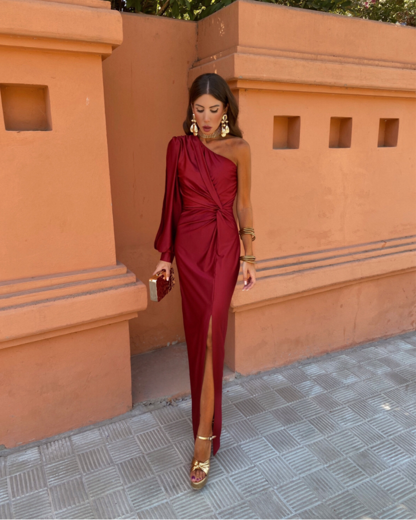 Kelsey | The Cocktail Dress