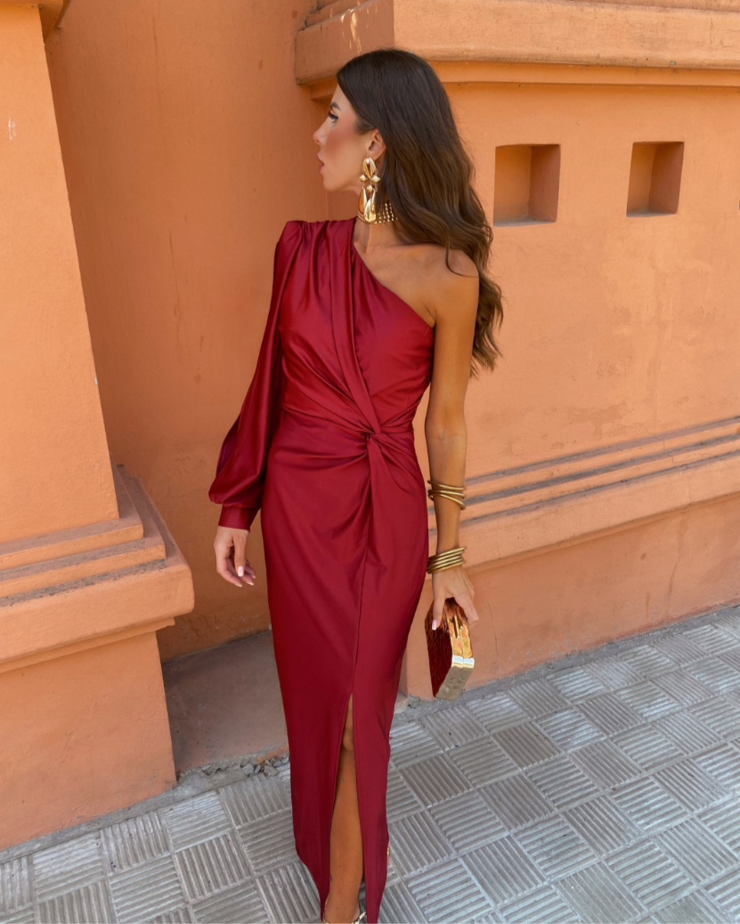 Kelsey | The Cocktail Dress