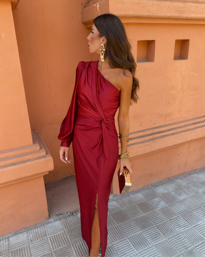 Kelsey | The Cocktail Dress