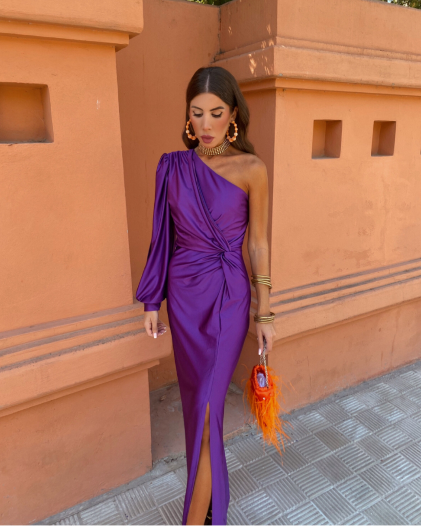 Kelsey | The Cocktail Dress