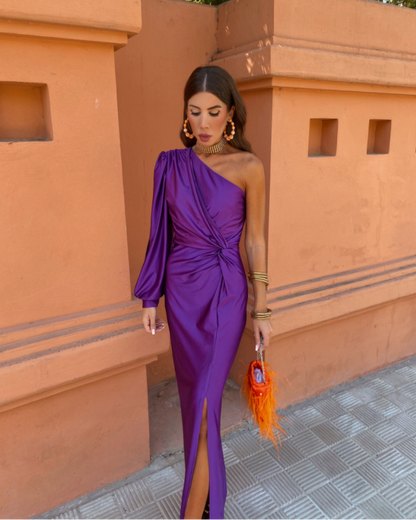 Kelsey | The Cocktail Dress