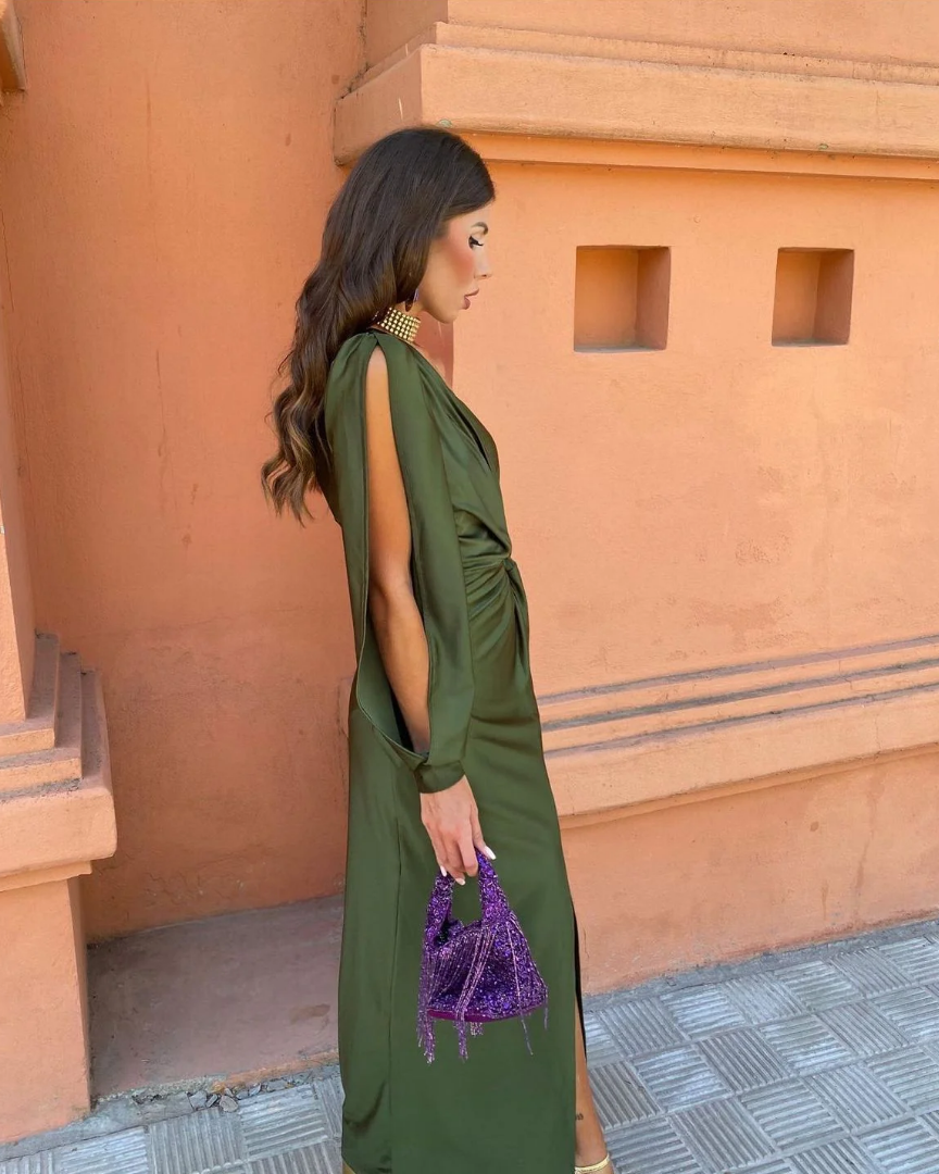 Kelsey | The Cocktail Dress