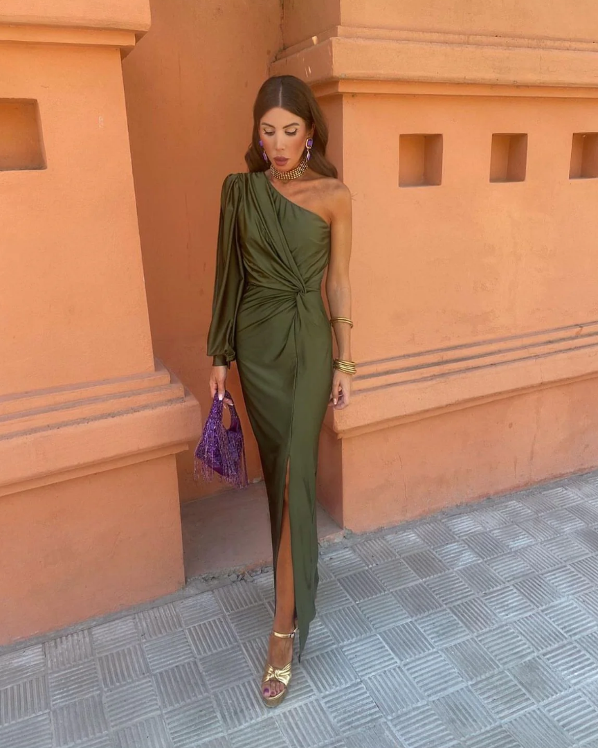 Kelsey | The Cocktail Dress