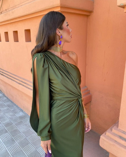 Kelsey | The Cocktail Dress