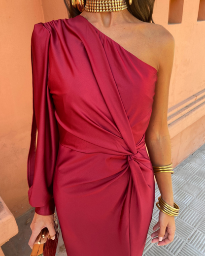 Kelsey | The Cocktail Dress