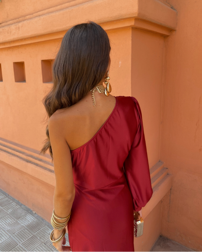 Kelsey | The Cocktail Dress
