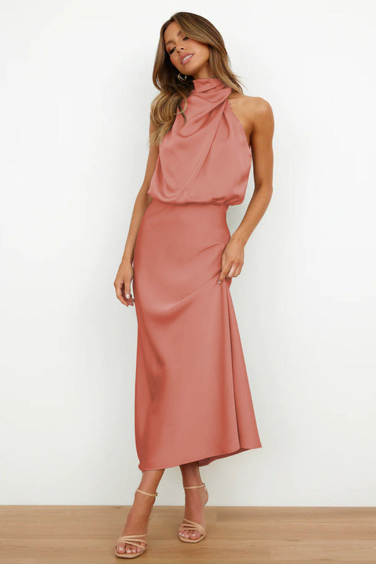 Fleur | Feminine Dress