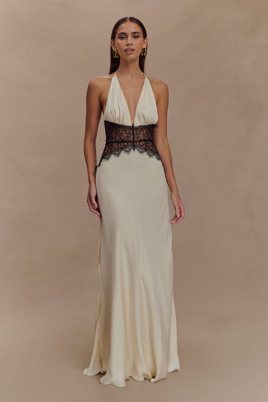 Zafira | Elite Dress