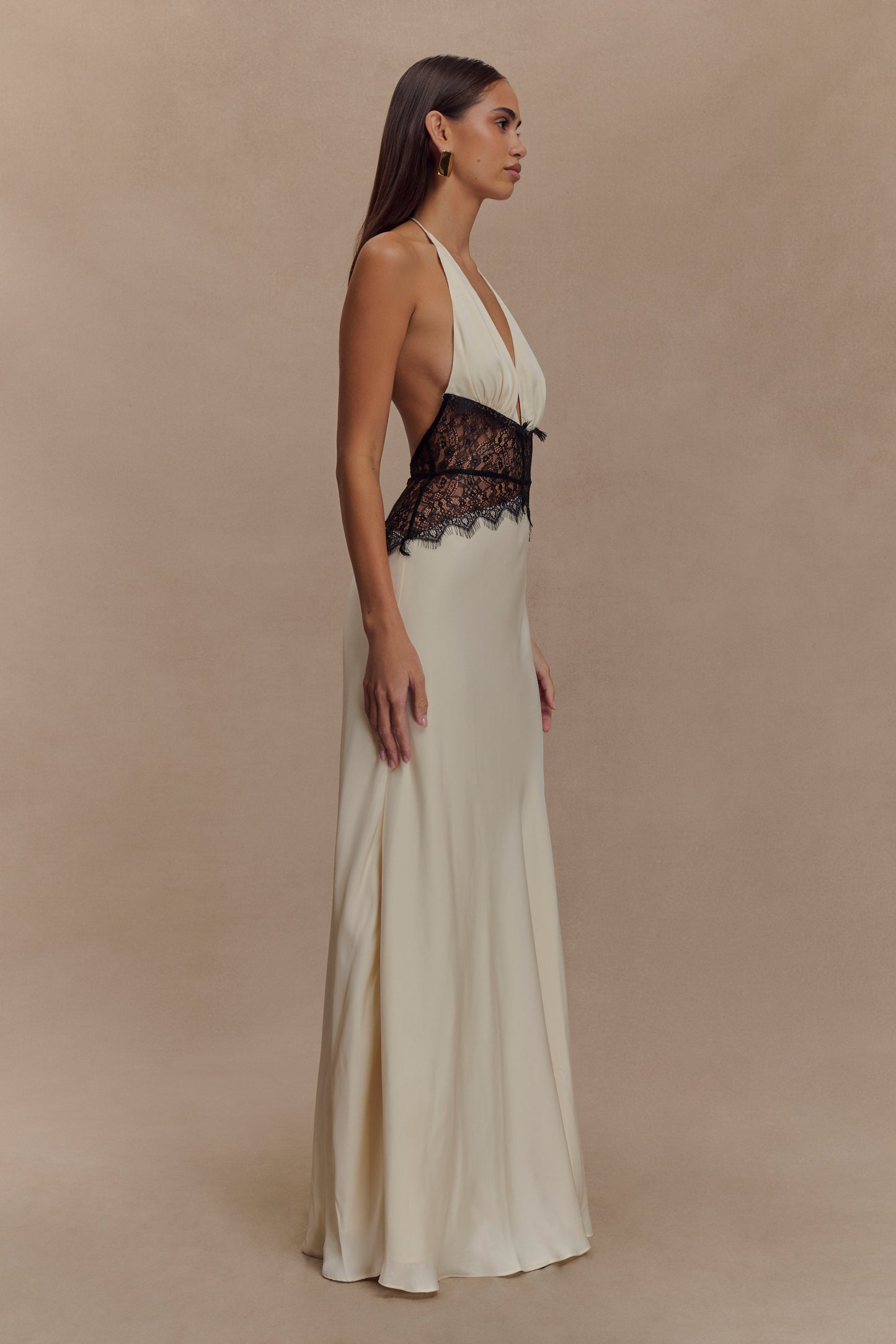 Zafira | Elite Dress