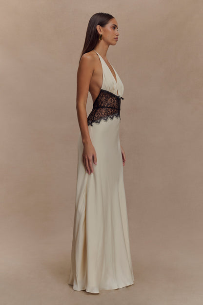 Zafira | Elite Dress