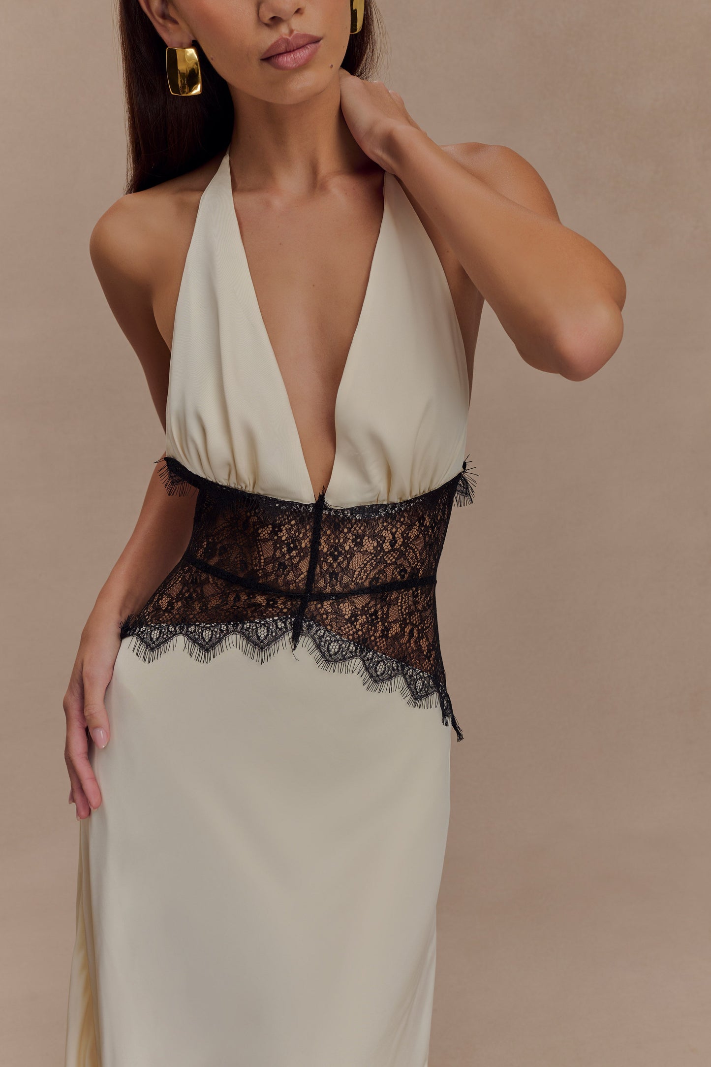 Zafira | Elite Dress