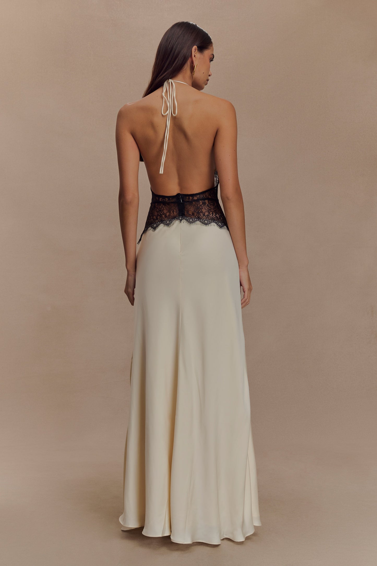 Zafira | Elite Dress
