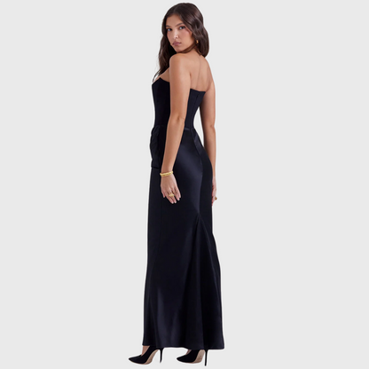 Bianca | Off the shoulder dress