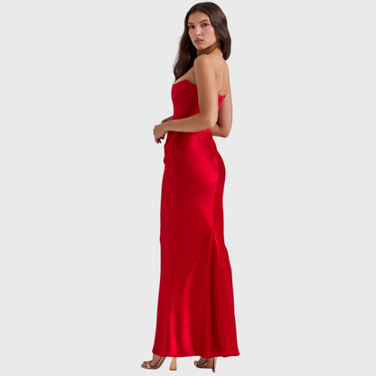 Bianca | Off the shoulder dress