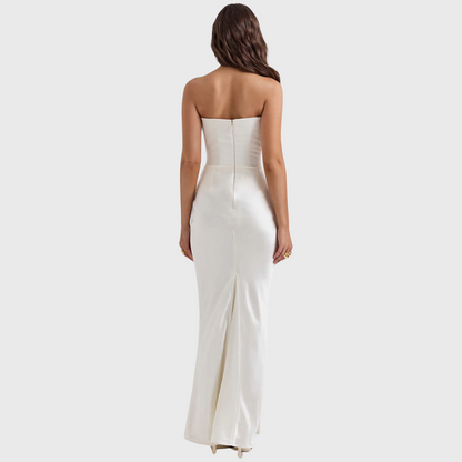 Bianca | Off the shoulder dress