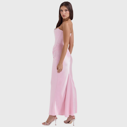 Bianca | Off the shoulder dress