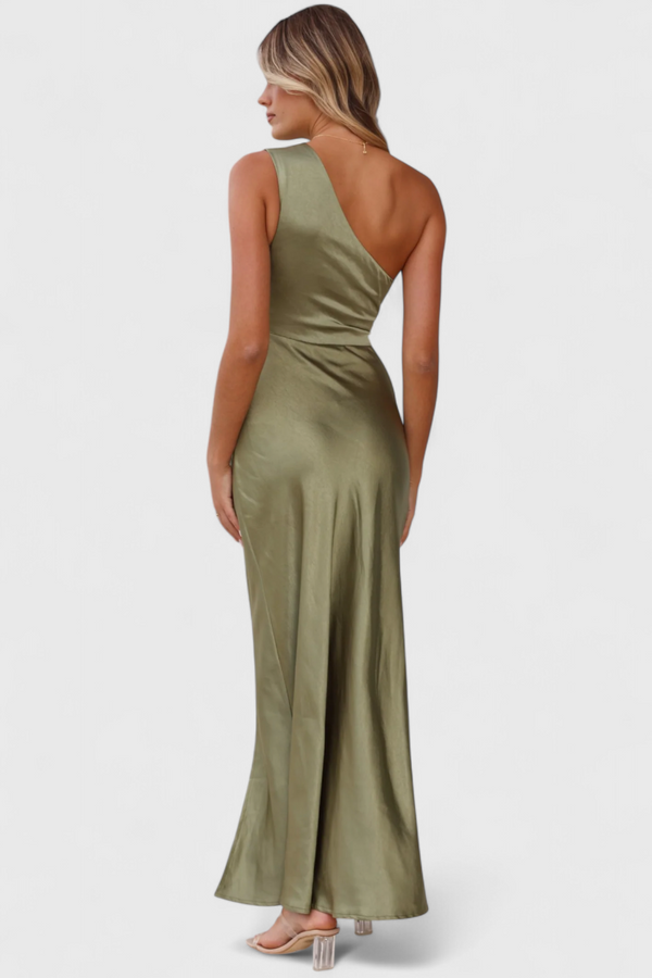 Kylie | Refined Dress