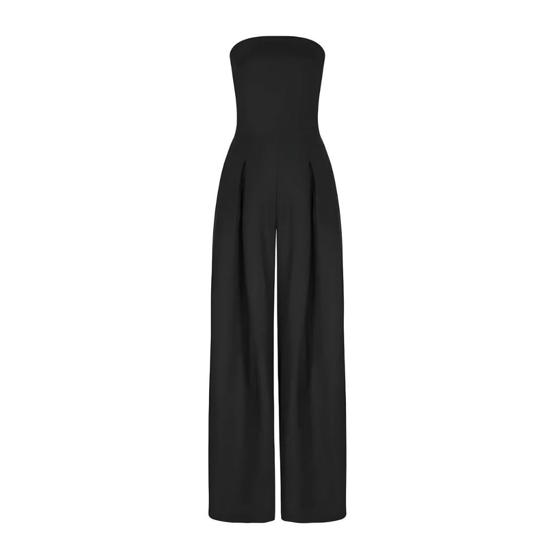 Malene | Pretty Girl Jumpsuit