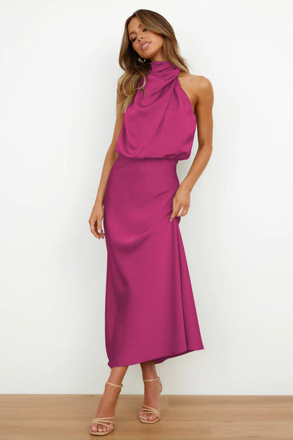 Fleur | Feminine Dress
