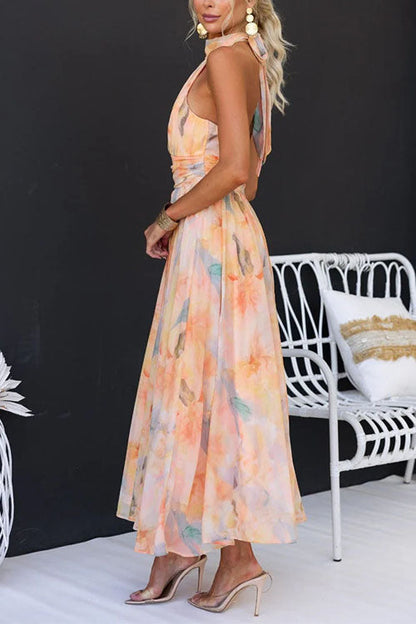 Eliva | Summer Dress