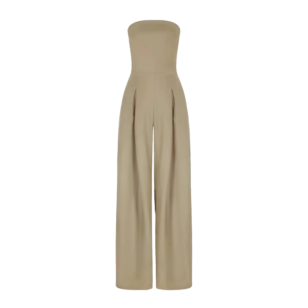 Malene | Pretty Girl Jumpsuit