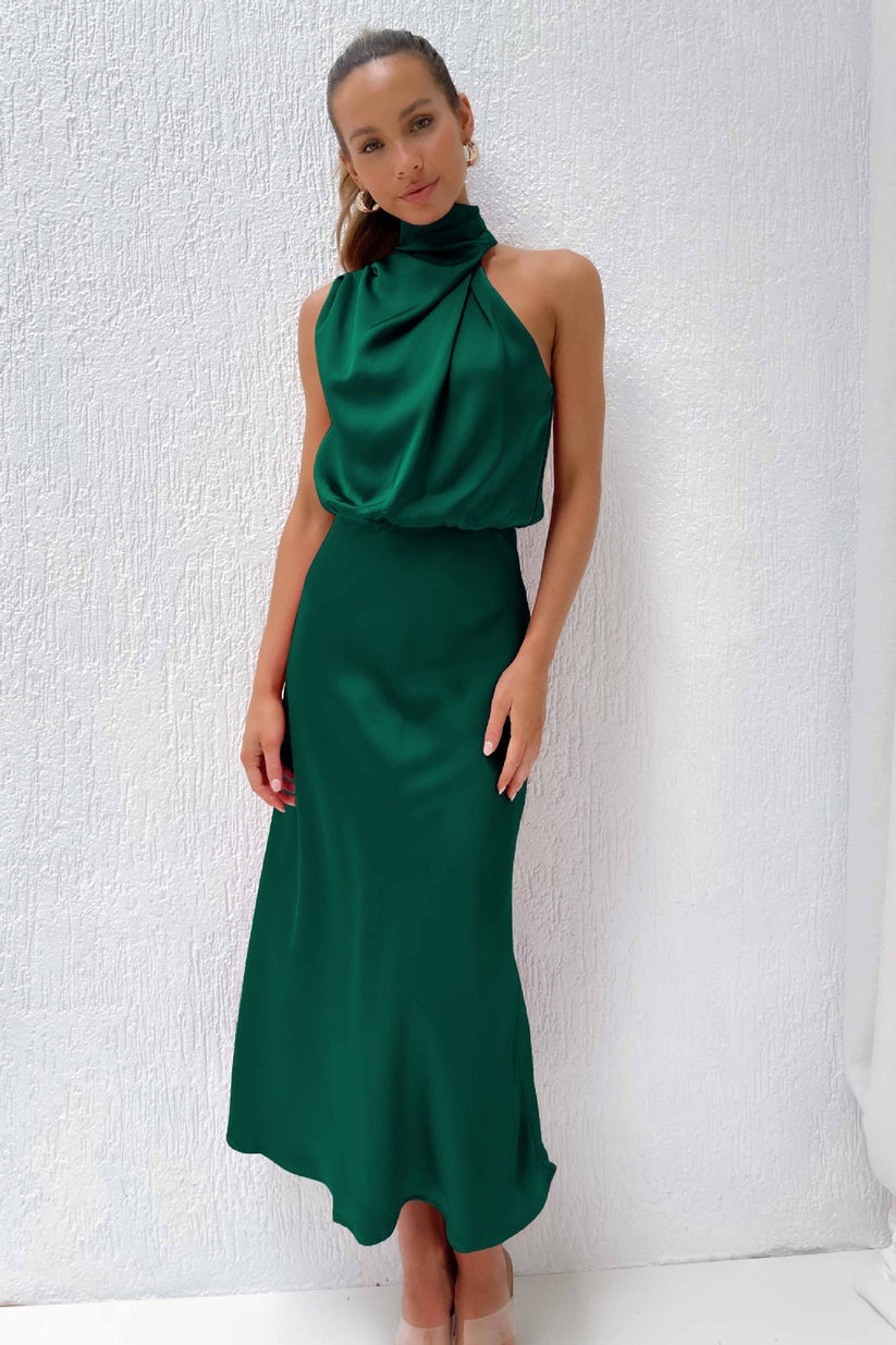 Fleur | Feminine Dress