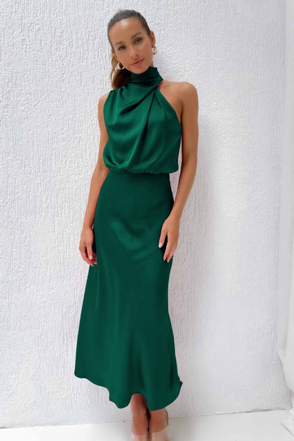 Fleur | Feminine Dress