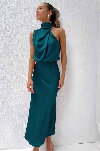 Fleur | Feminine Dress