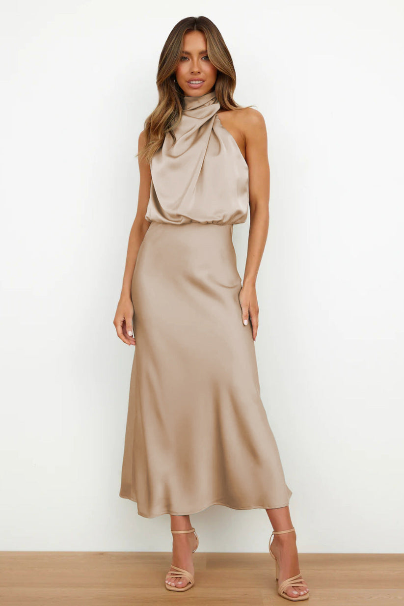 Fleur | Feminine Dress