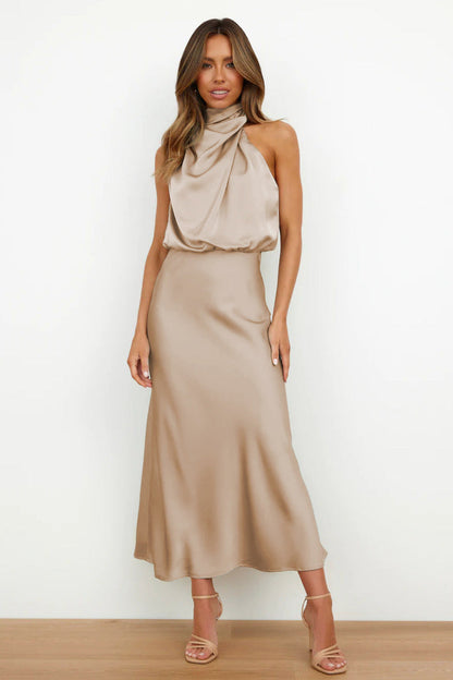 Fleur | Feminine Dress