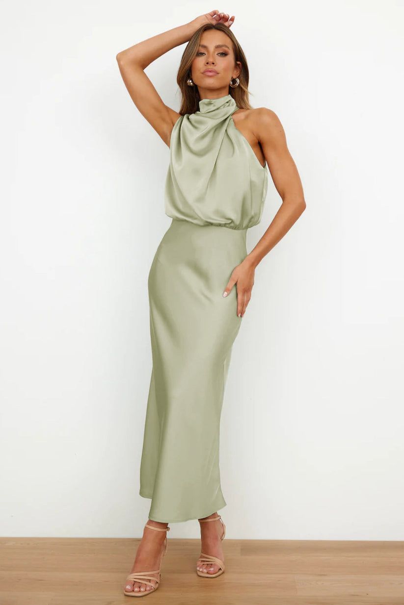Fleur | Feminine Dress