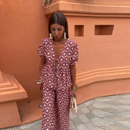 Milani | Comfy Set
