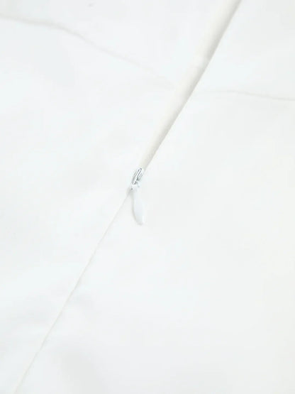 Jolie | Elegant Strapped Dress