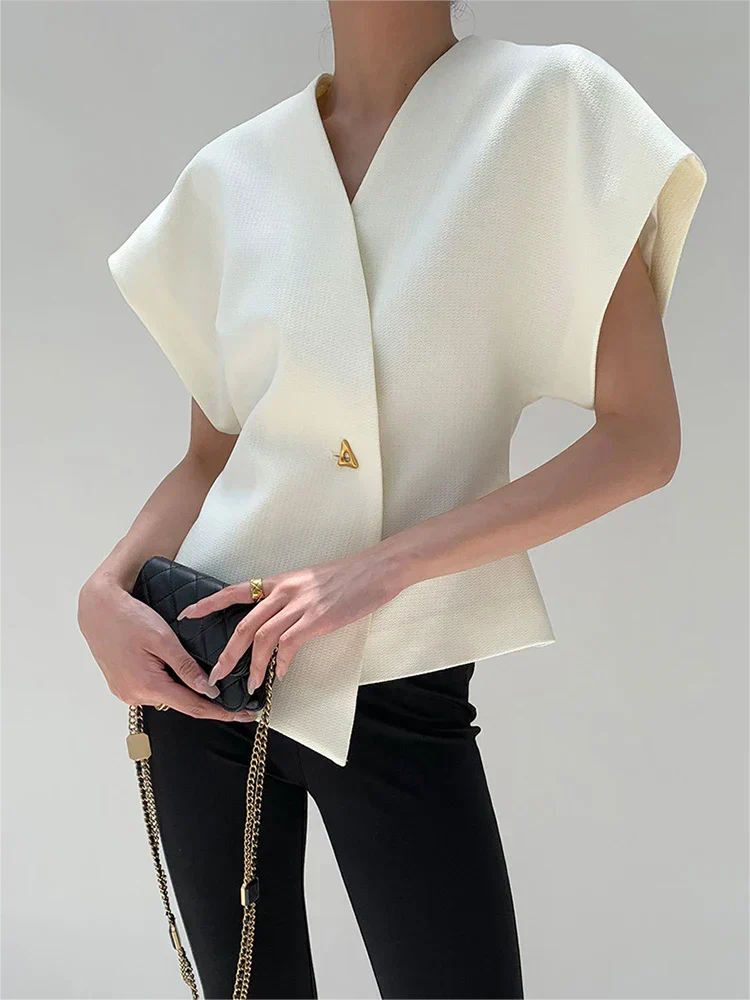 Rose | Statement Top