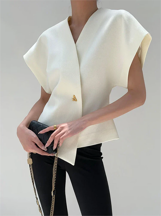 Rose | Statement Top