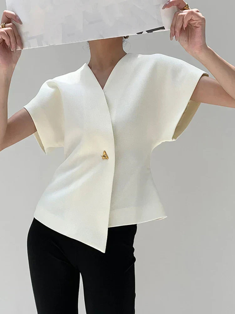 Rose | Statement Top