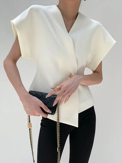 Rose | Statement Top