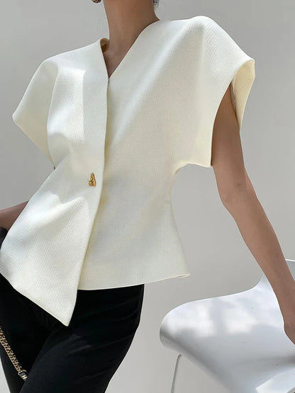 Rose | Statement Top