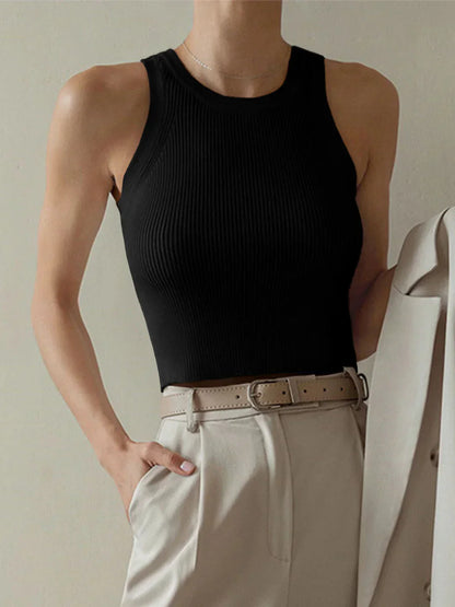 Kimberly | Basic Top