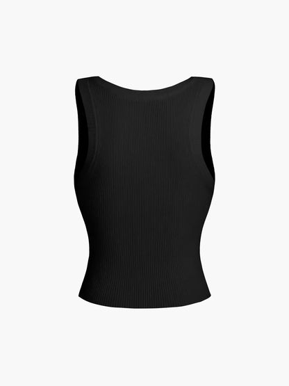 Kimberly | Basic Top